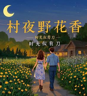 桃花林里桃花香